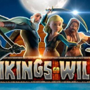 Vikings Go Wild