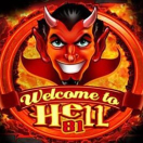 Welcome to Hell 81